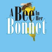 A Bee In Her Bonnet
