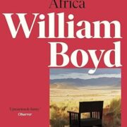A Good Man In Africa