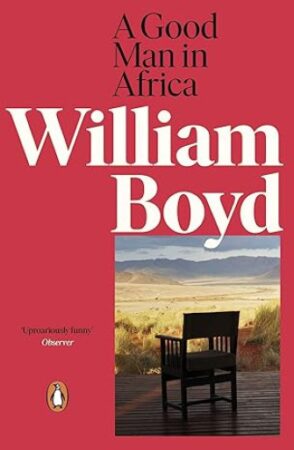 A Good Man In Africa