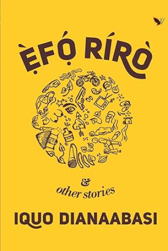 Efo Riro