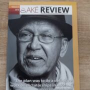 Ake Review 2018