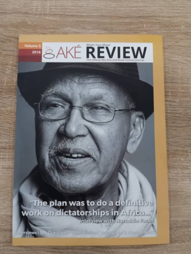 Ake Review 2018
