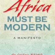 Africa Must Be Modern