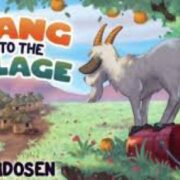 Amang Goes To The Village
