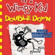 Diary Of A Wimpy Kid: Do-It-Yourself Book