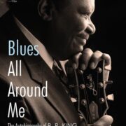 Blues All Around Me