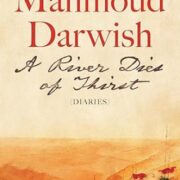 A River Dies Of Thirst