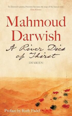 A River Dies Of Thirst