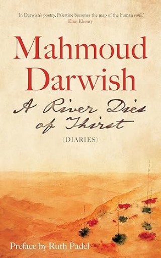 A River Dies Of Thirst