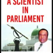 A Scientist In Parliament
