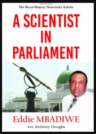 A Scientist In Parliament