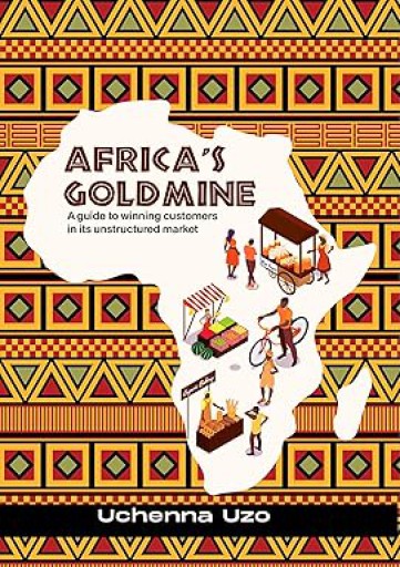 Africa's Goldmine