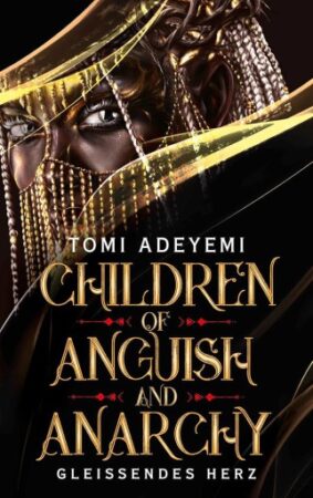 Children Of Anguish And Anarchy