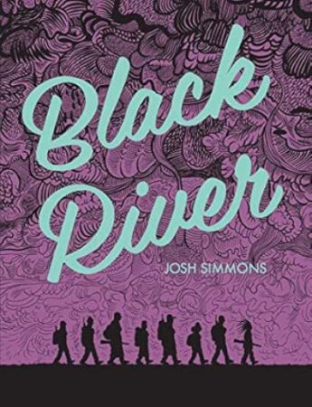 Black River