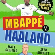 Football Goat: Mbappe V. Haaland