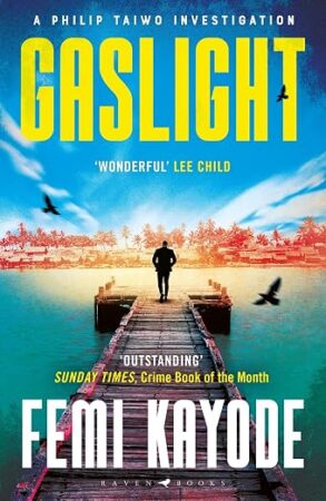 Gas Light