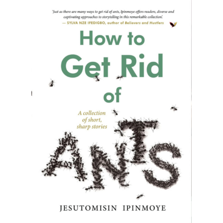 How To Get Rid Of Ants