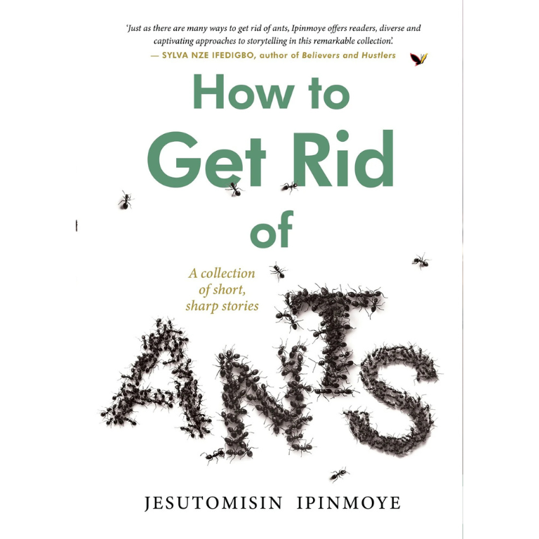 How To Get Rid Of Ants