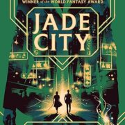 Jade City
