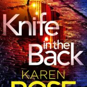 Knife in the Back