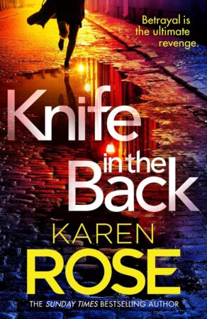 Knife in the Back