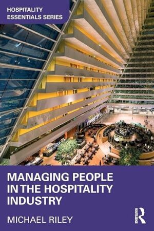 Managing People in Retail and Hospitality in Africa: A Practitioner’s Guide