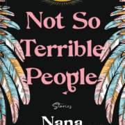 Not So Terrible People