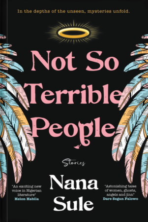 Not So Terrible People