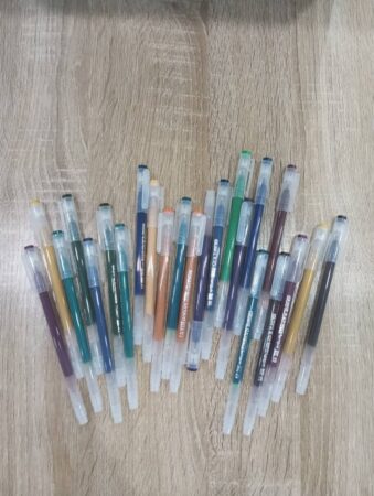 Glitter Pen