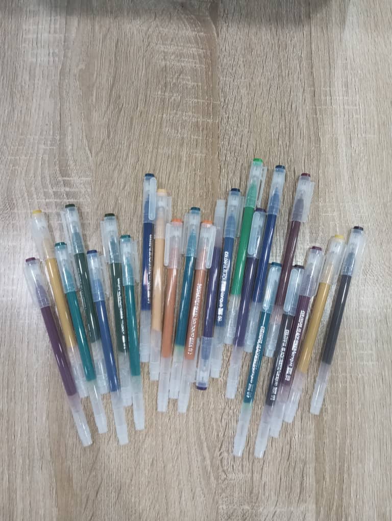 Glitter Pen