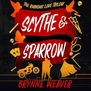 Scythe & Sparrow
