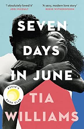 Seven Days in June
