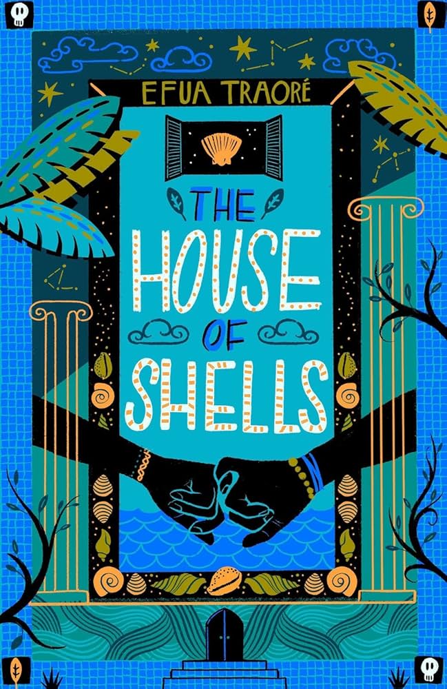 The house of shells