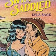 Swift and Saddled