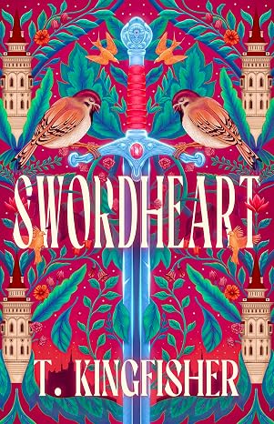 Swordheart