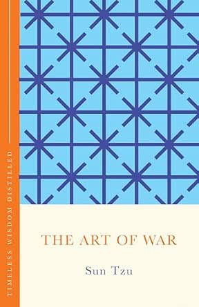 The Art of War (The Concise Classic)