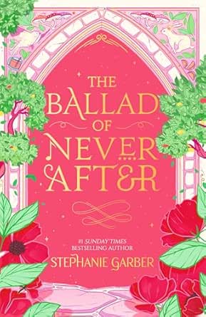 The Ballad of Never After