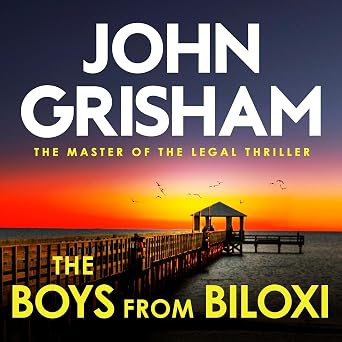 The Boys from Biloxi