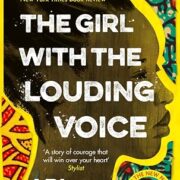 The Girl With The Louding Voice