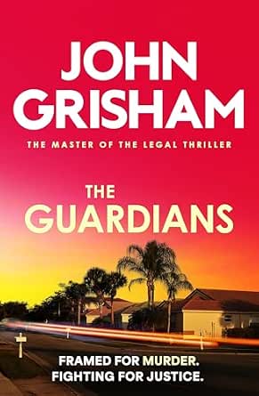 The Guardians