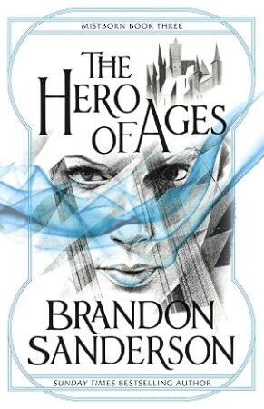 The Hero of Ages