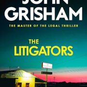 The Litigators