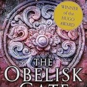 The Obelisk Gate