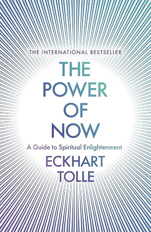 The Power of Now