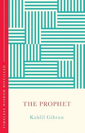 The Prophet (The Concise Classic)