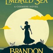 Tress of the Emerald Sea