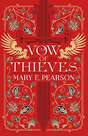 Vow of Thieves