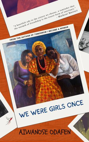 We Were Girls Once