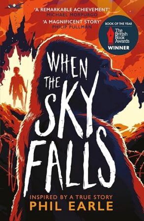 When The Sky Falls