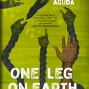 One Leg On Earth